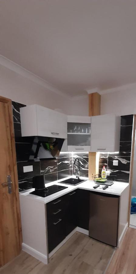 Apartamenty U Iwony Centrum Miasta Blisko Parku Zdrojowego Kudowa-Zdrój Eksteriør bilde