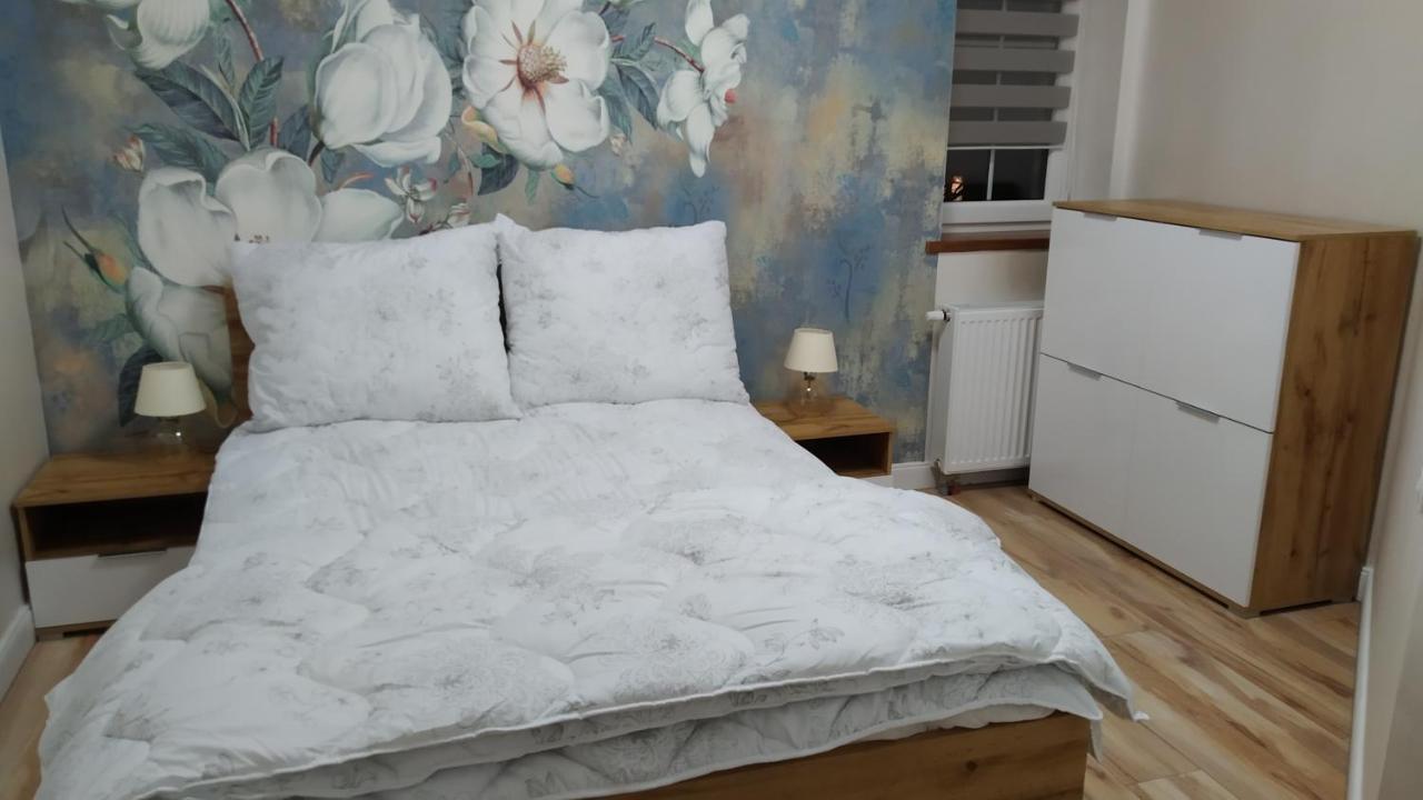 Apartamenty U Iwony Centrum Miasta Blisko Parku Zdrojowego Kudowa-Zdrój Eksteriør bilde