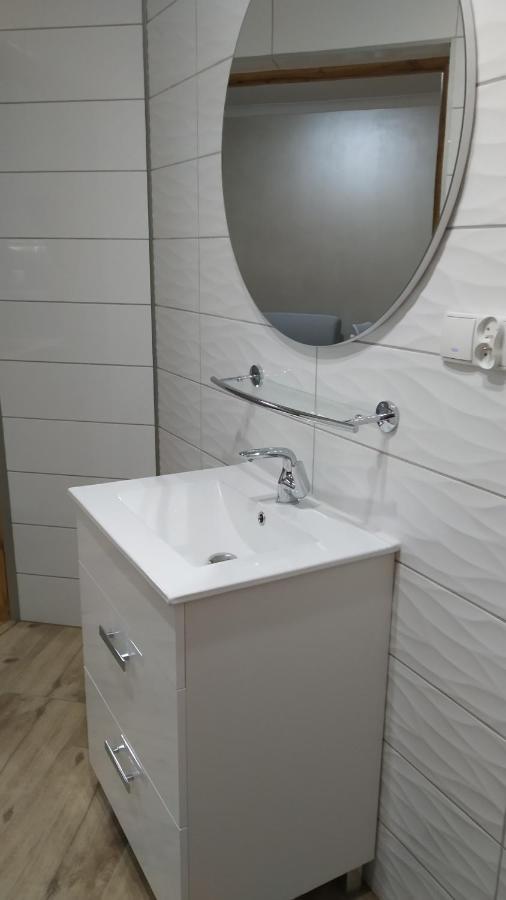 Apartamenty U Iwony Centrum Miasta Blisko Parku Zdrojowego Kudowa-Zdrój Eksteriør bilde