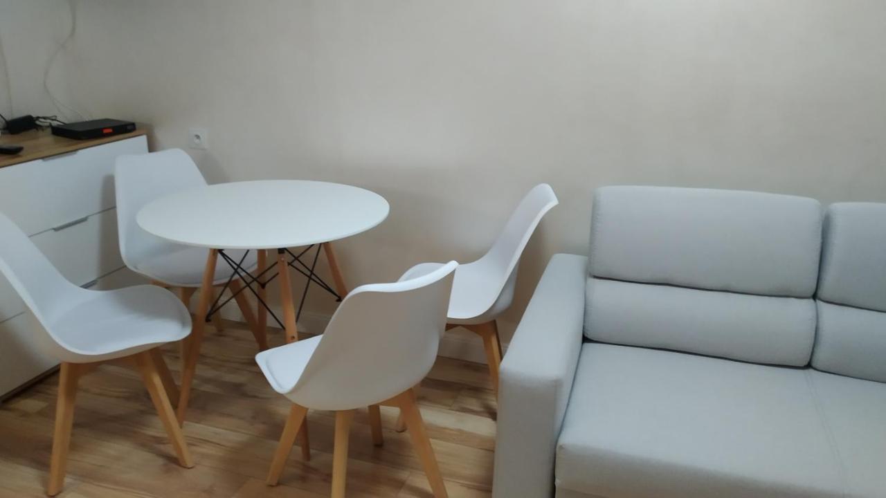 Apartamenty U Iwony Centrum Miasta Blisko Parku Zdrojowego Kudowa-Zdrój Eksteriør bilde