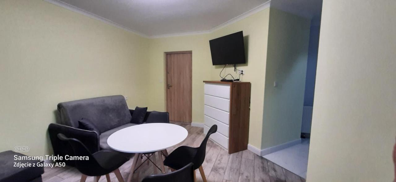 Apartamenty U Iwony Centrum Miasta Blisko Parku Zdrojowego Kudowa-Zdrój Eksteriør bilde